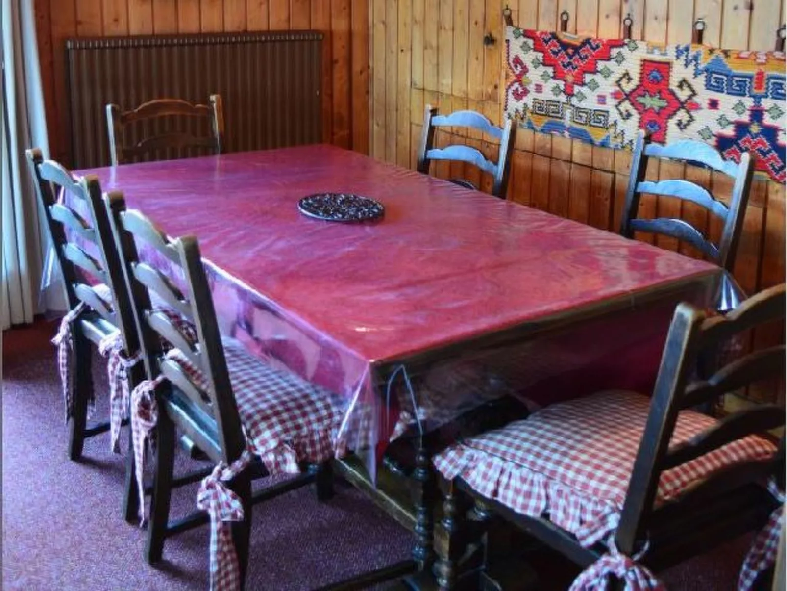 Vilma, (Laax Dorf), 35002 - Inside