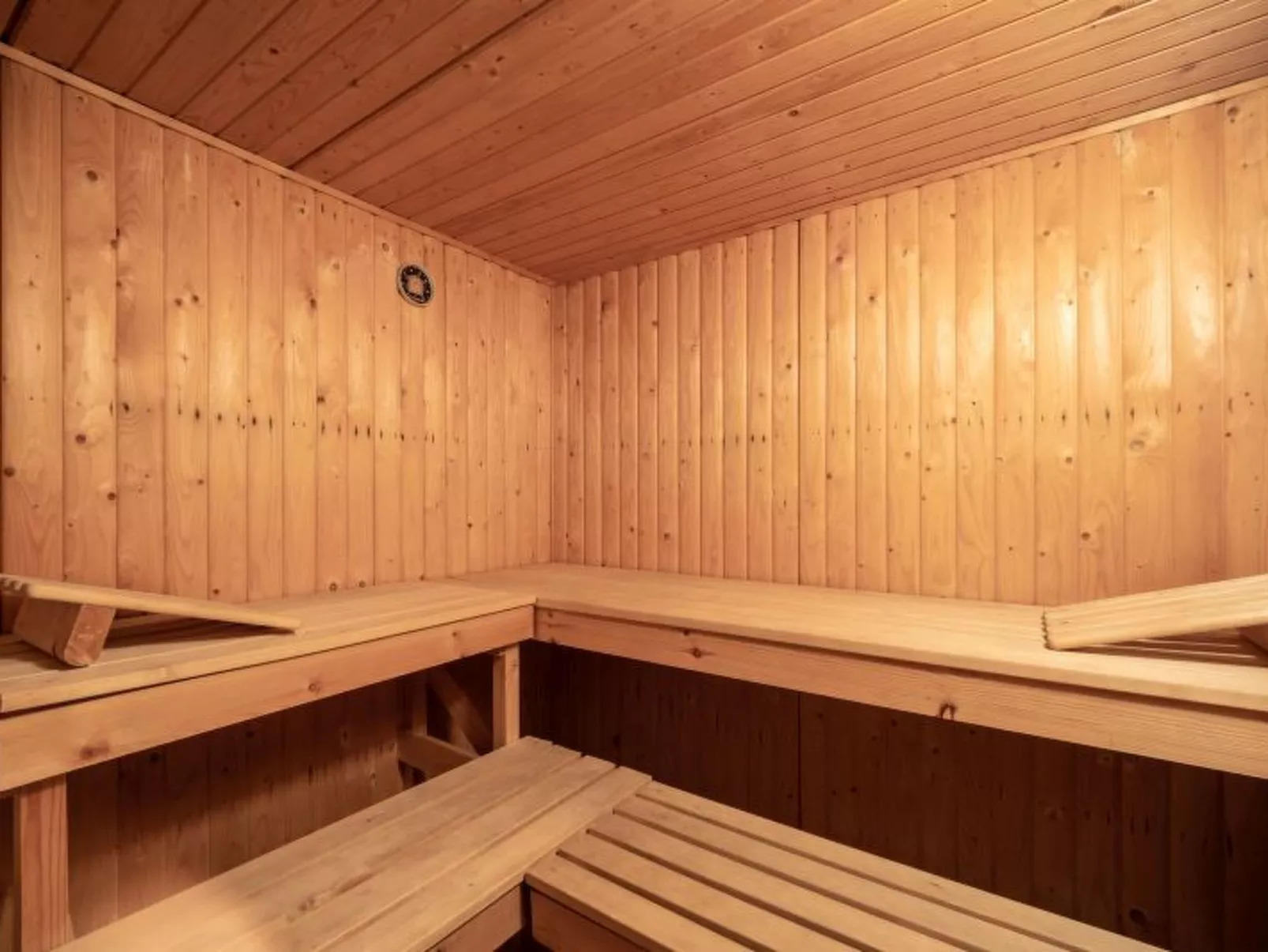 Casa Anita, (Laax Dorf). 2 Zimmerwohnung - Dedans