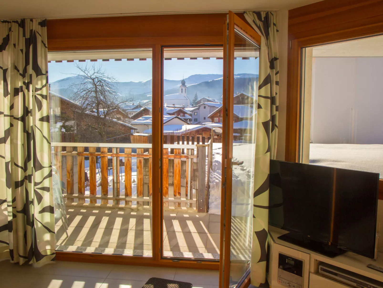 Casa Carola, Brigels, (Breil/Brigels), 65084B - Drinnen