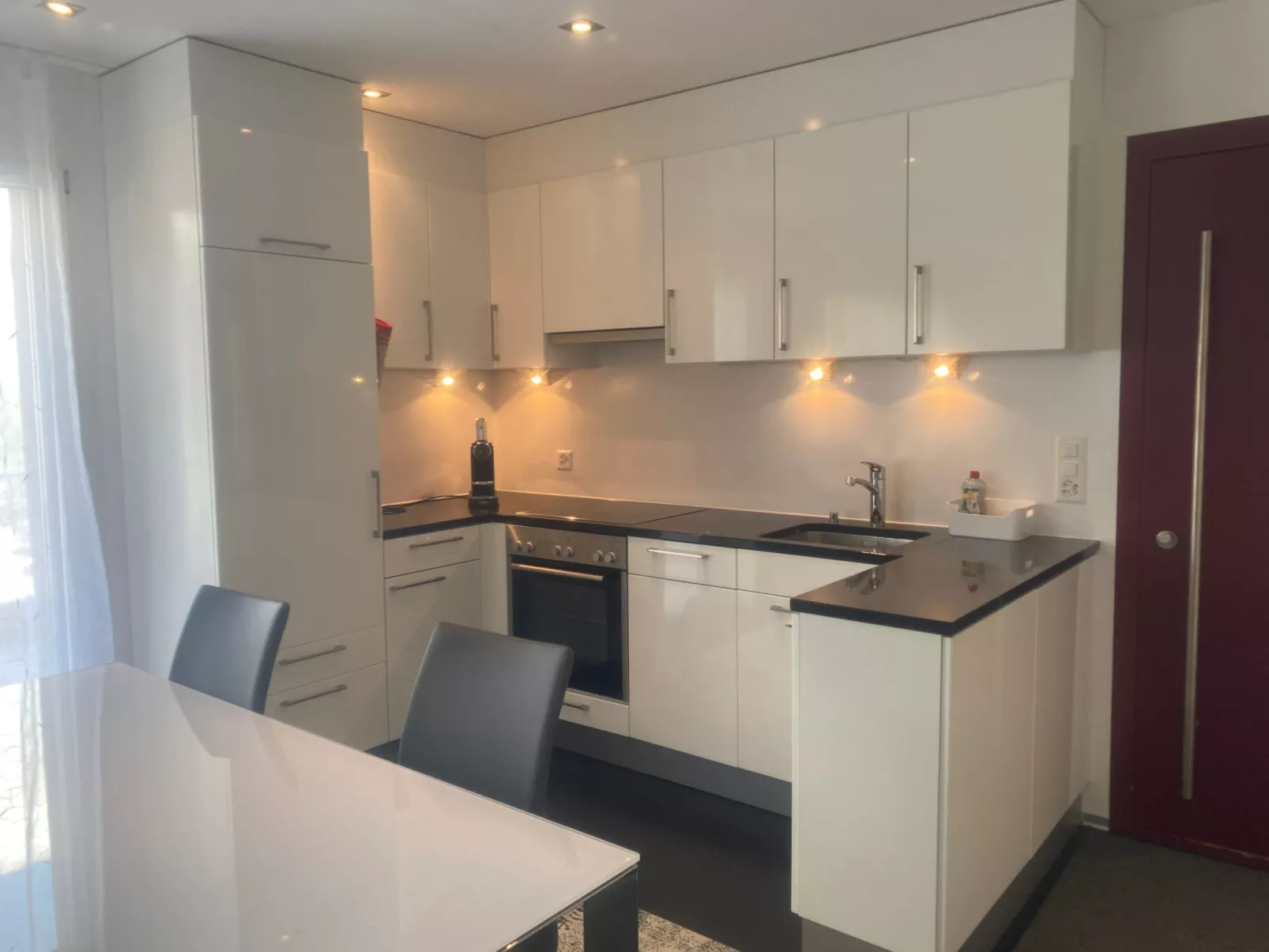 Denter Uauls Tanno, Vella, (Vella), 44010B - Dehors