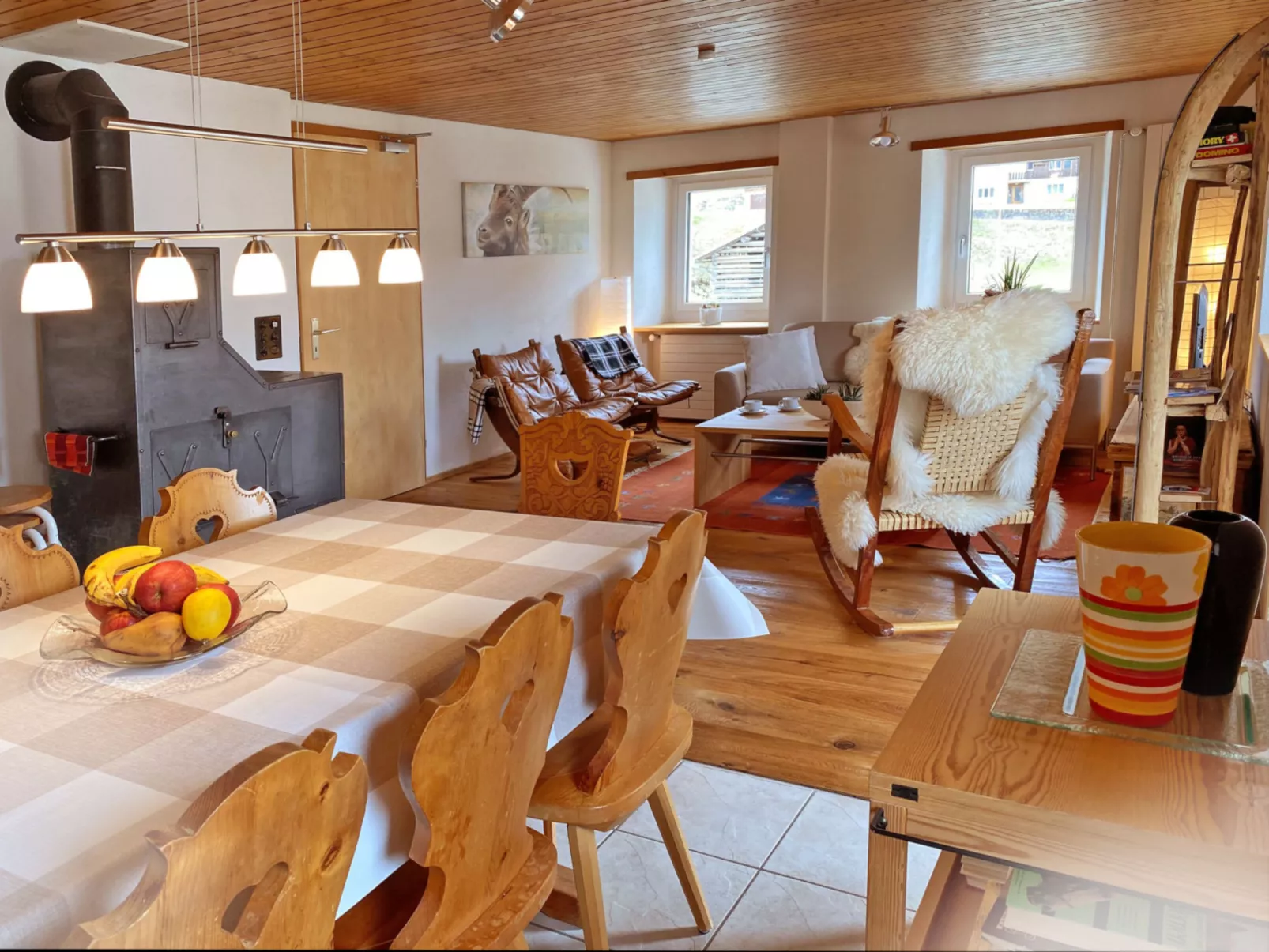 Casa Radieni, Flond, (Flond), 37000B - Drinnen