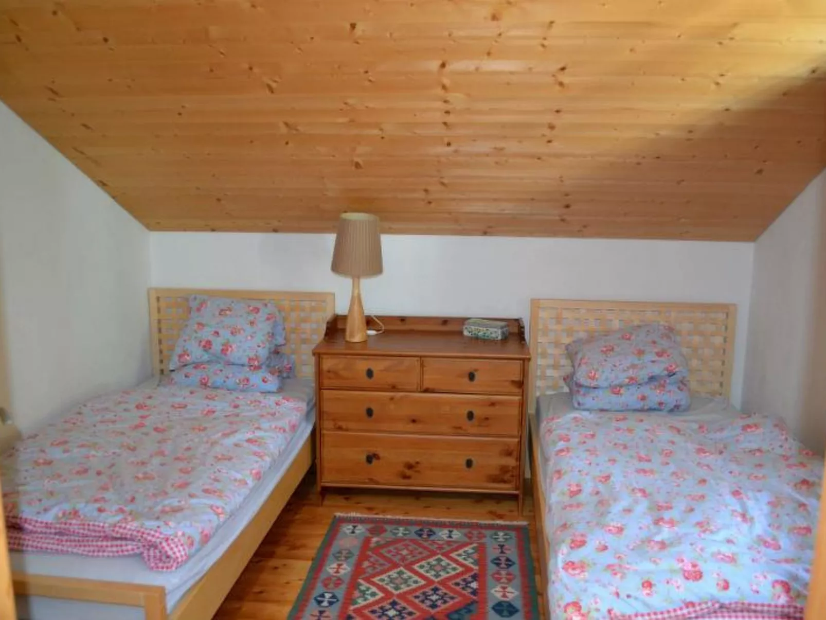 Casa Patricia, Brigels, (Breil/Brigels). - Drinnen