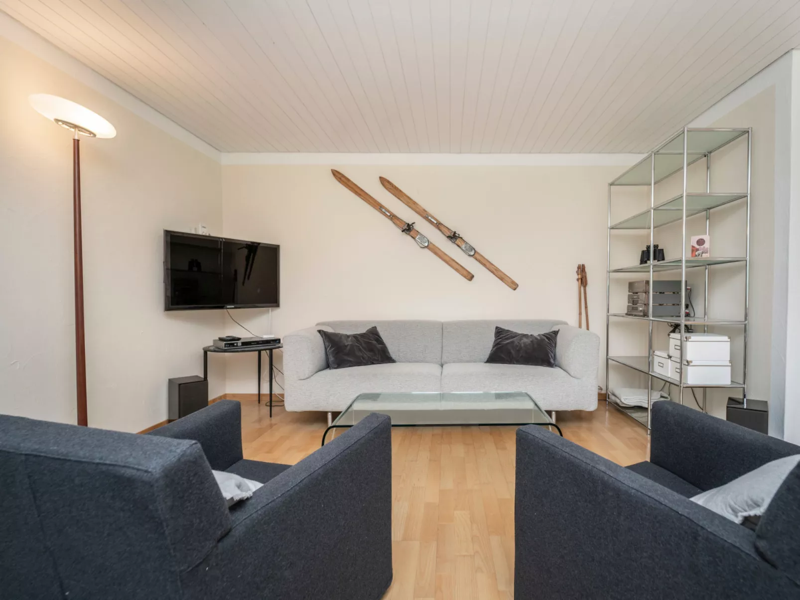 Casa Runaglias, Flond, (Flond), 37003B - Inside