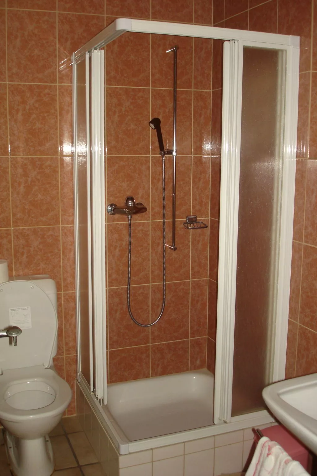 Chasa Crusch 117, (Ardez) - Drinnen