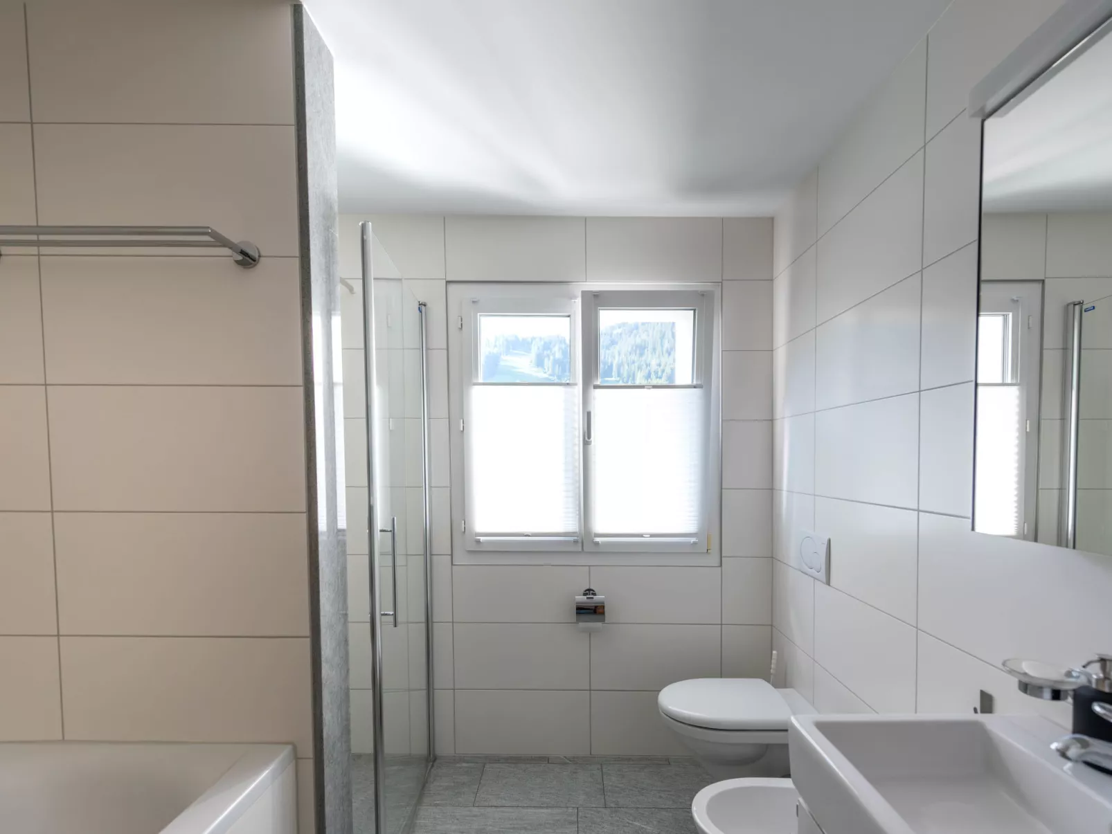 Mengelt, (Splügen). - Inside
