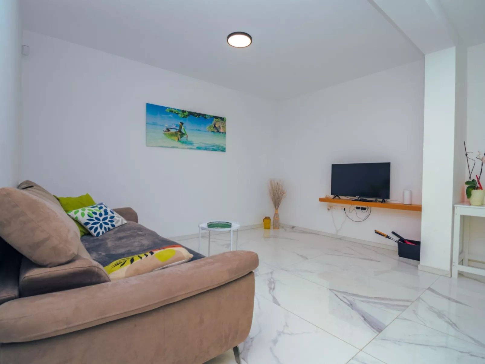 Villa Dolce Vita - Inside