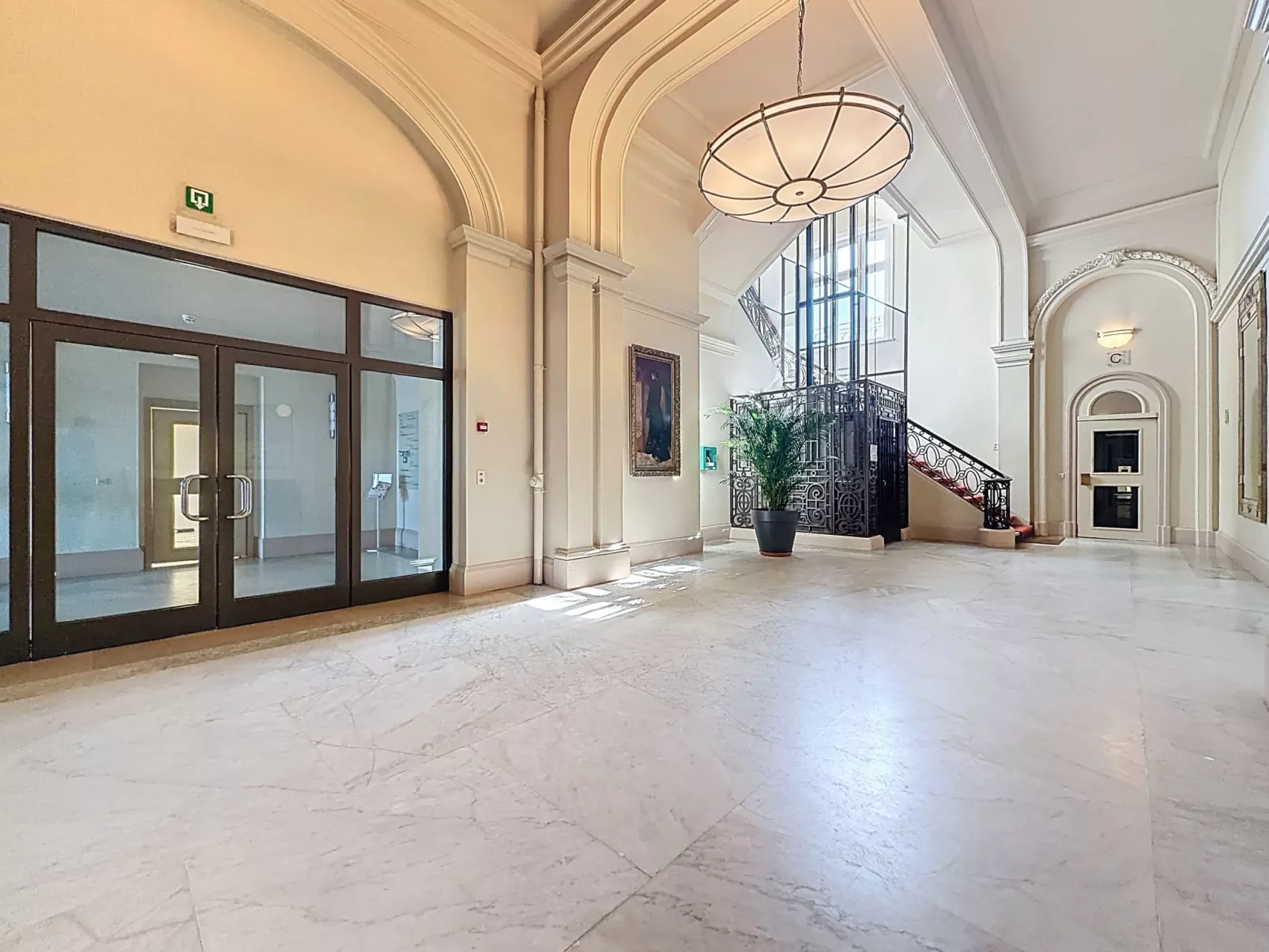 The Historic Sea Suite - Outside