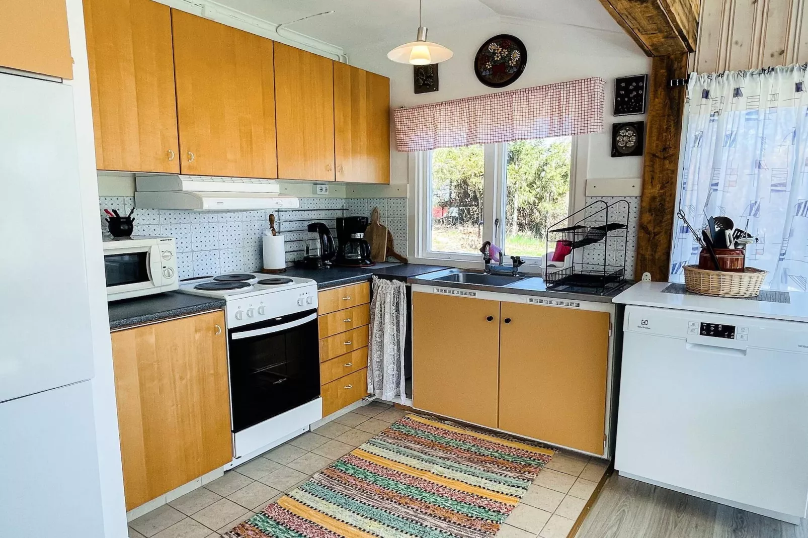 Maison de vacances pour 5 a Ronneby - Intérieur