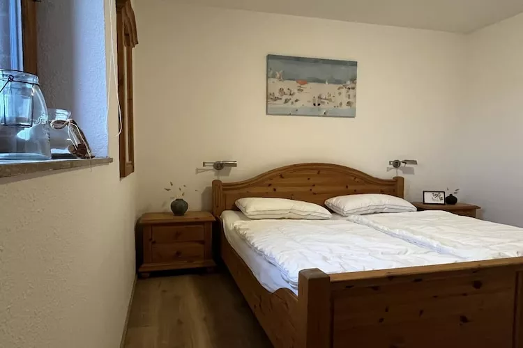 Ferienwohnung L36EG links - Bedroom