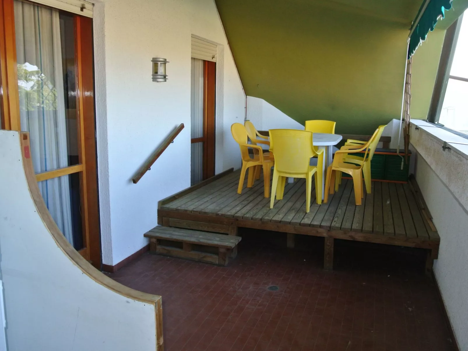 Consuelo - Lignano Sabbiadoro - Drinnen