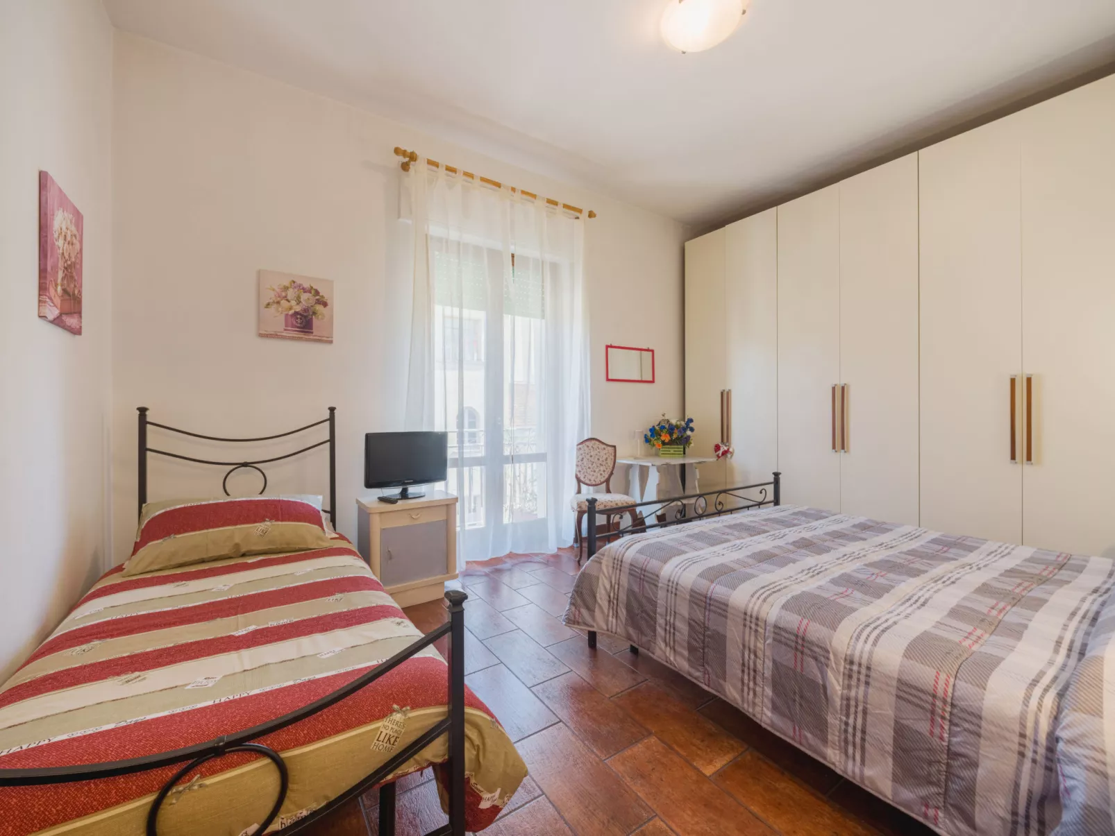 Casa Vento - Inside