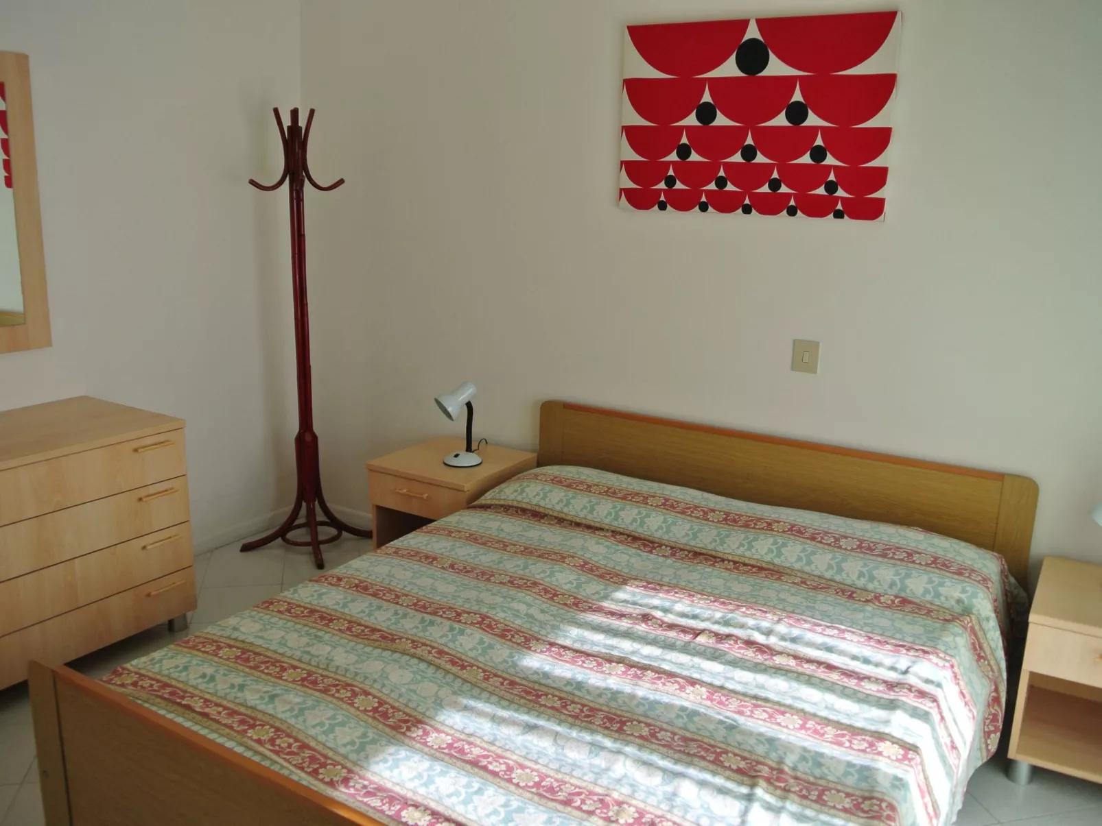 Gemütliche Ferienwohnung Billa 7 - Dedans