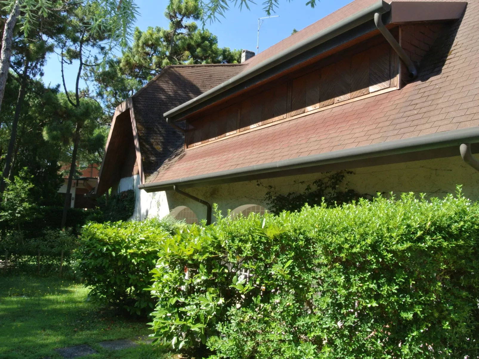 Villa Cà del Portegheto 2 - Draußen