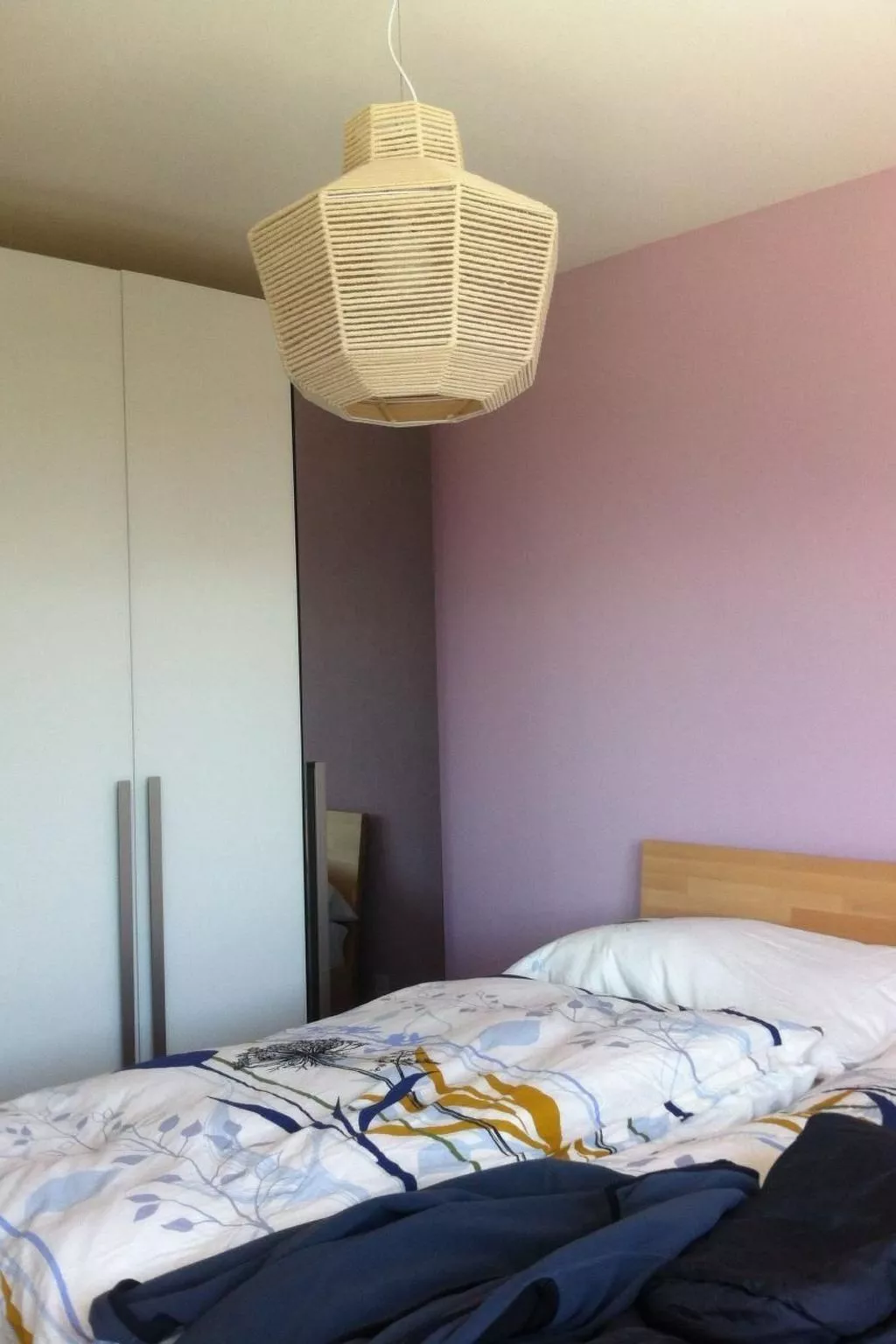 Neue 2 1/2-Zimmer-Ferienwohnung Crans-Montana - Randogne - Drinnen