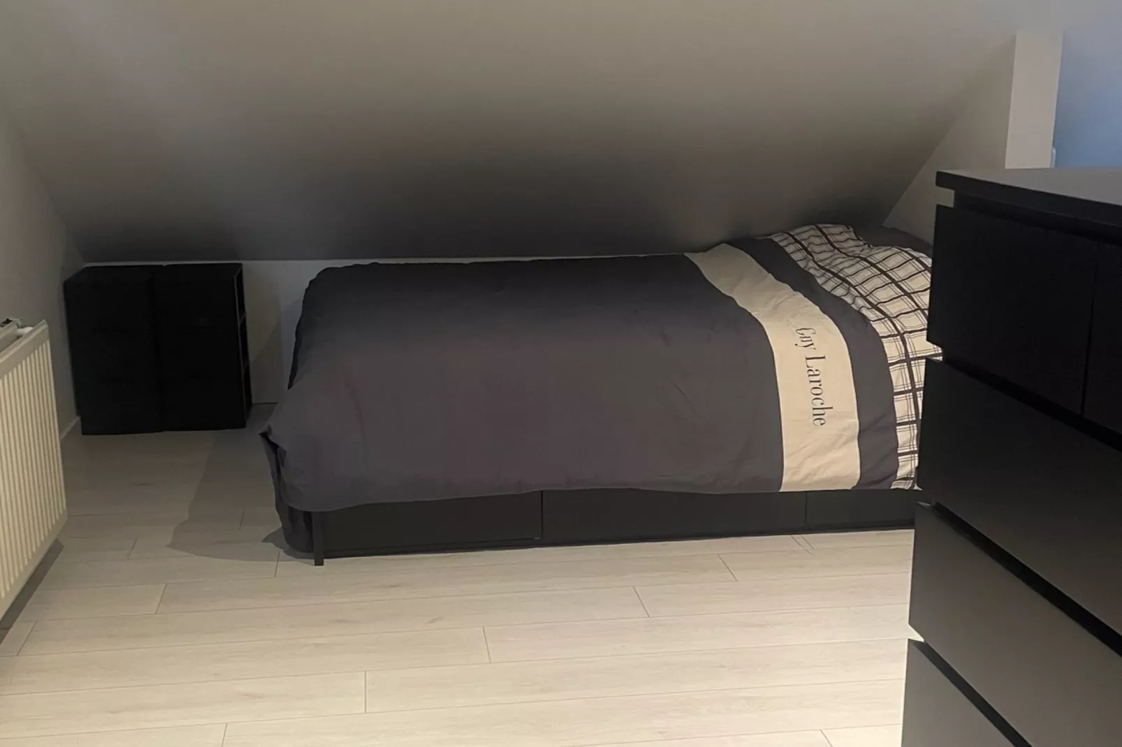 Villa Lumina Royale - Schlafzimmer