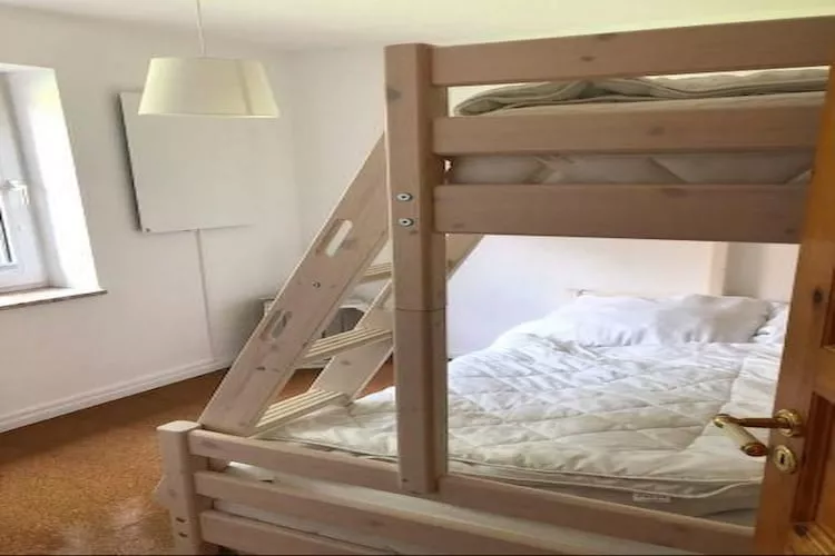 Ferienwohnung Lieblingsplatz - Chambre