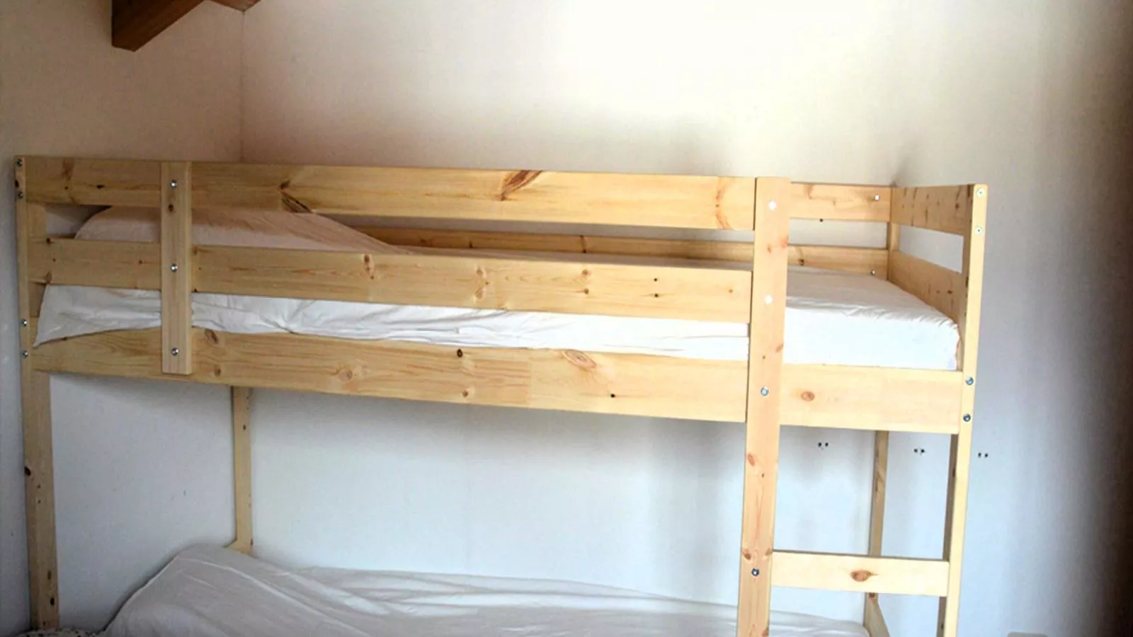 Kötschach - Chambre