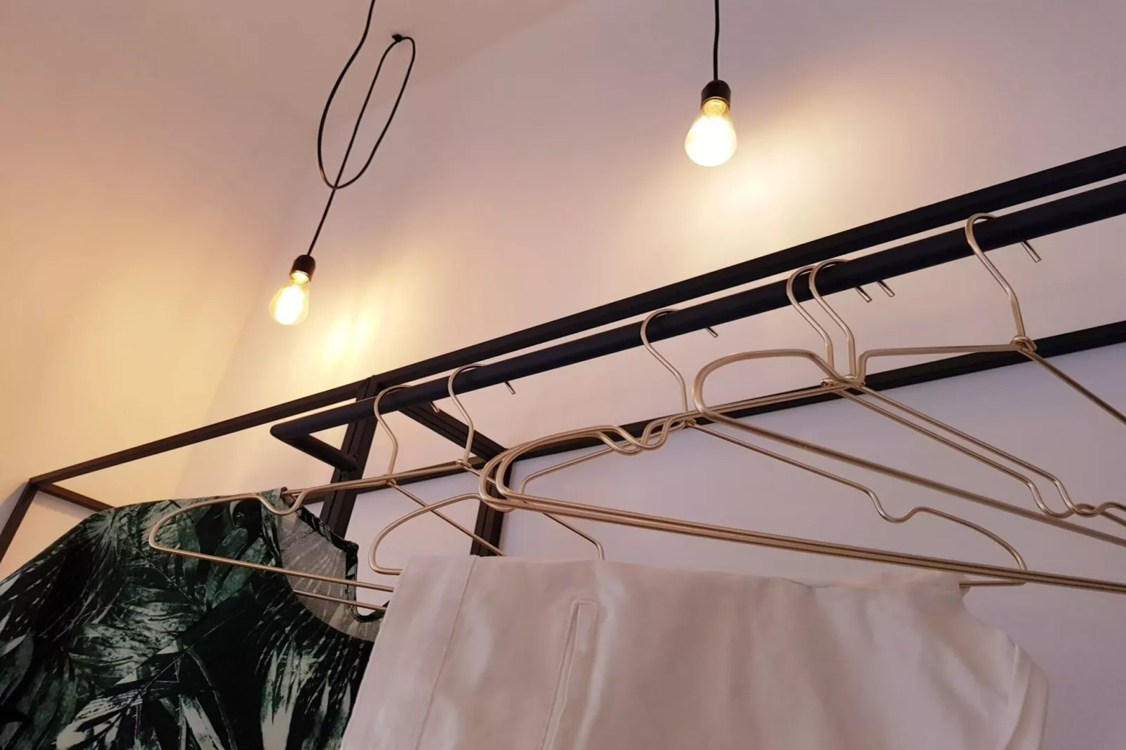 Apartamento superior con jacuzzy - Ambiente