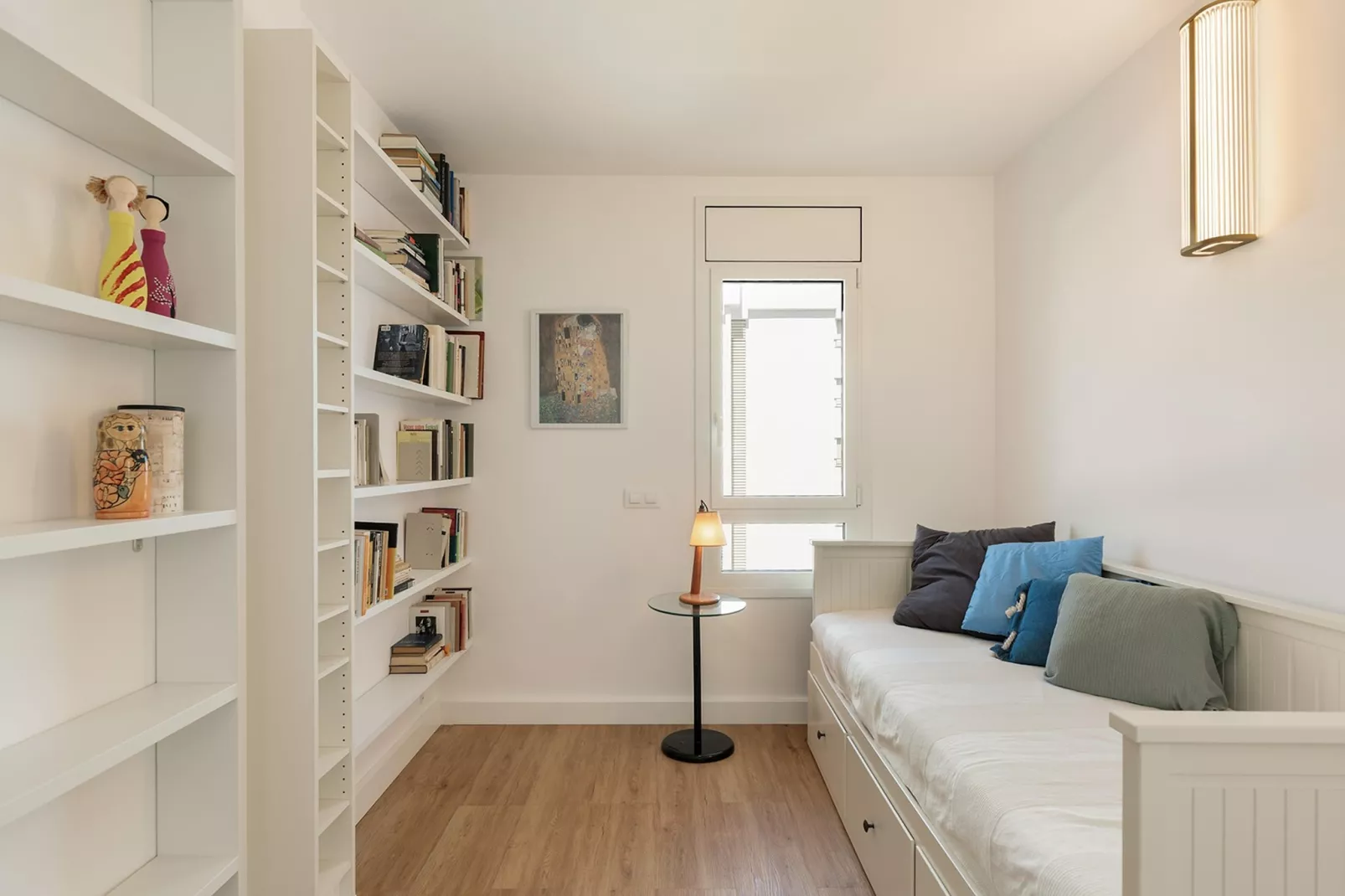 L’Escala Costa Brava Pool Duplex Apartment - Chambre