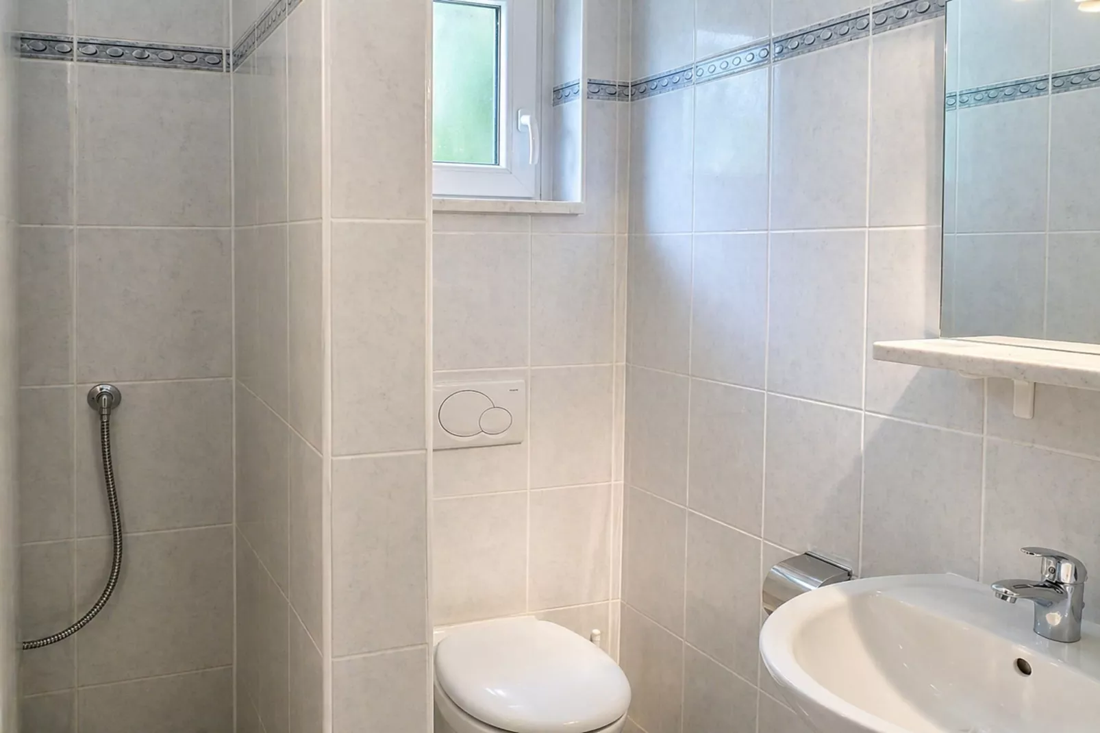 Casa Al Lago - Badezimmer
