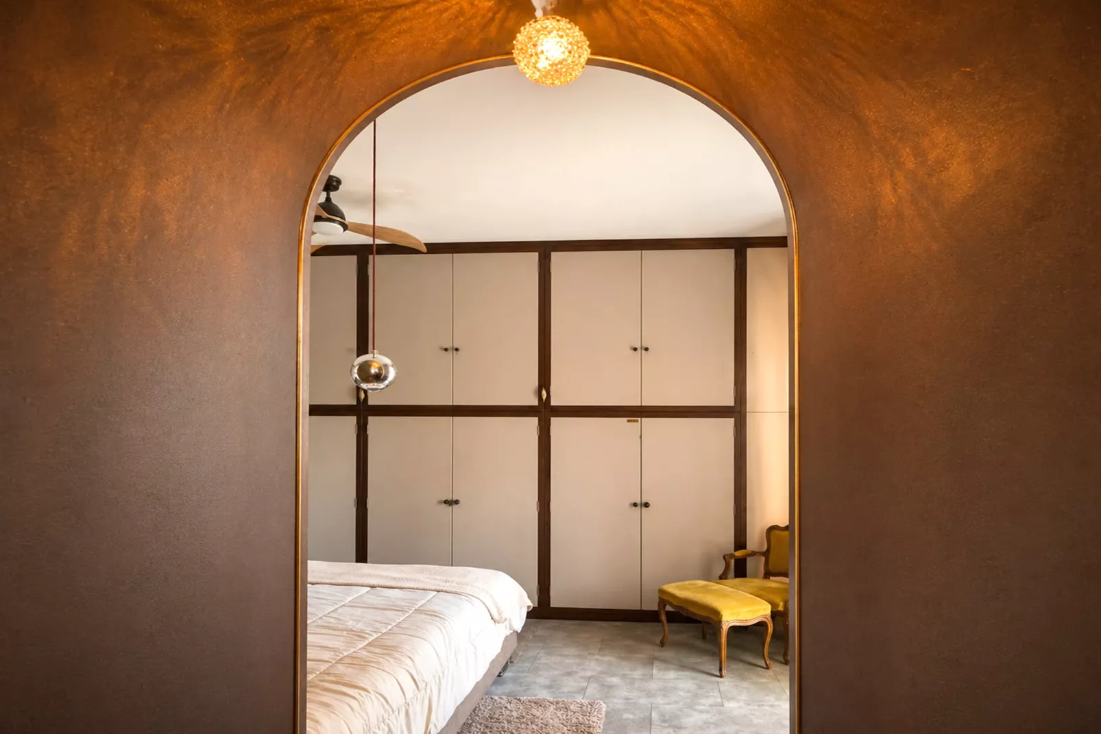 Casa Bellavita - Bedroom