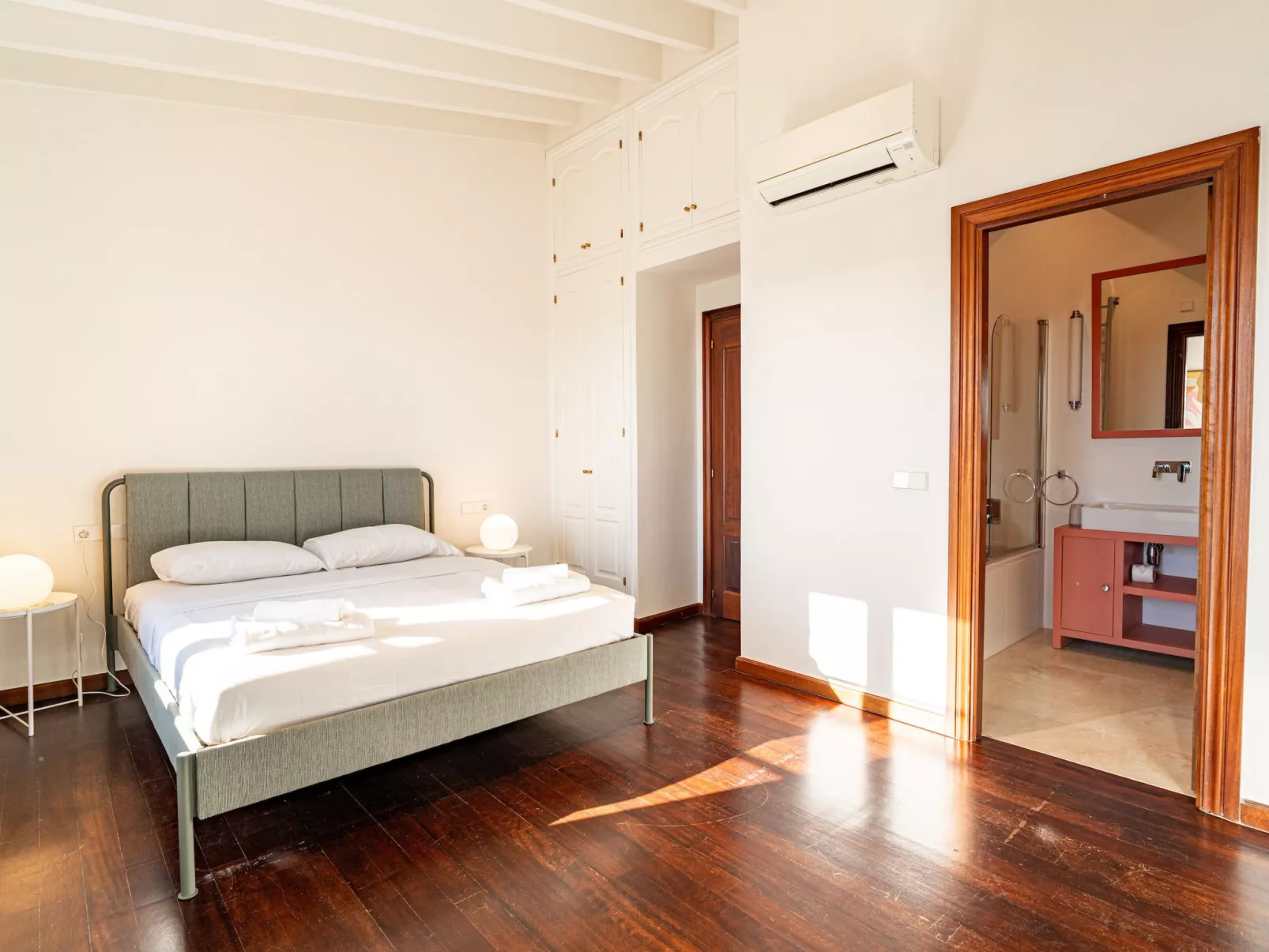 CASA LEA - TERRER 6 - Dedans