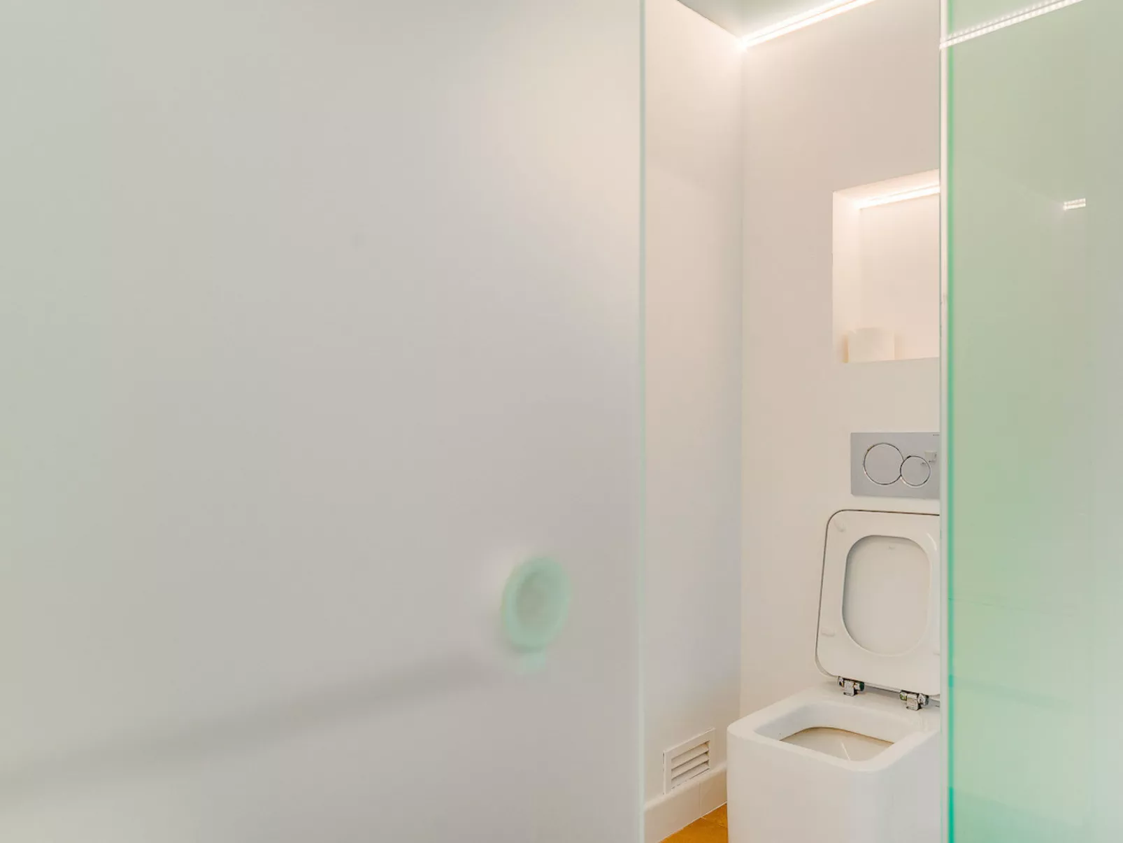 DUPLEX PALMA APARTMENT ETV/5551 - Dedans