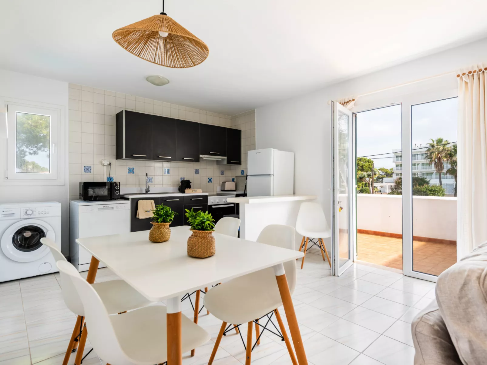Apartamento FONA - Drinnen