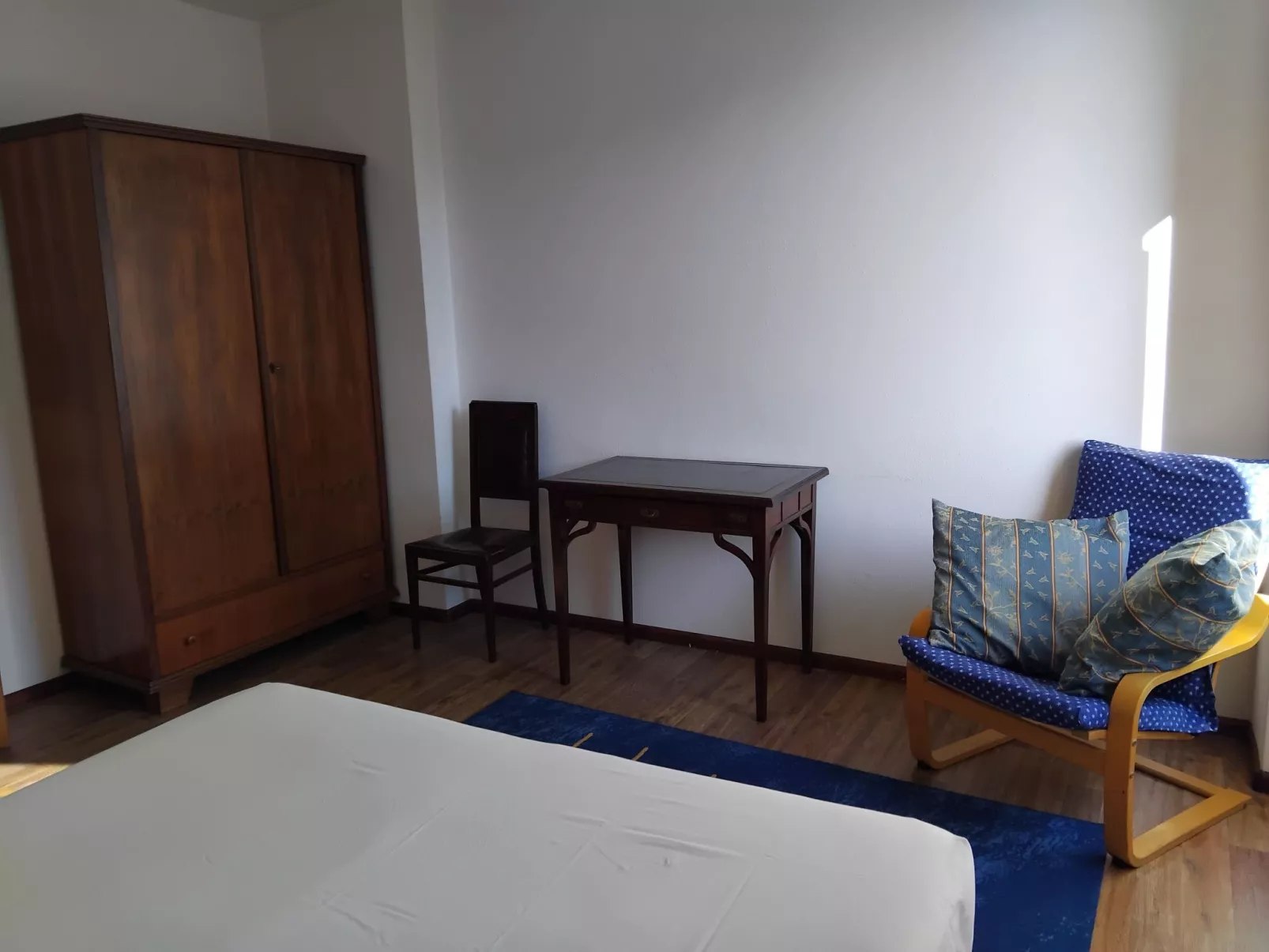 Wohnung im historischen Zentrum mit Balkon - Image-tags.info
