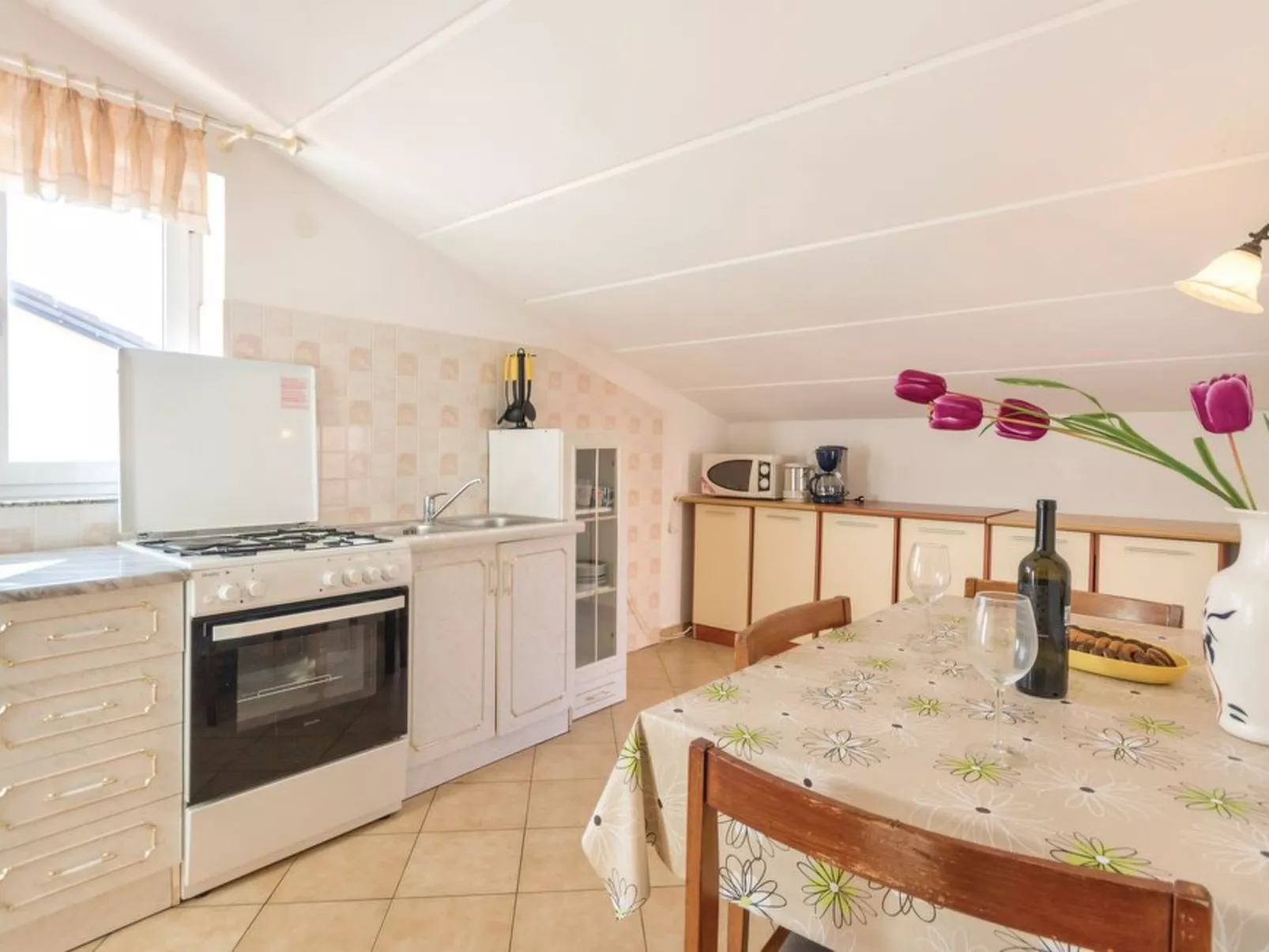 Apartment 1499 - Drinnen