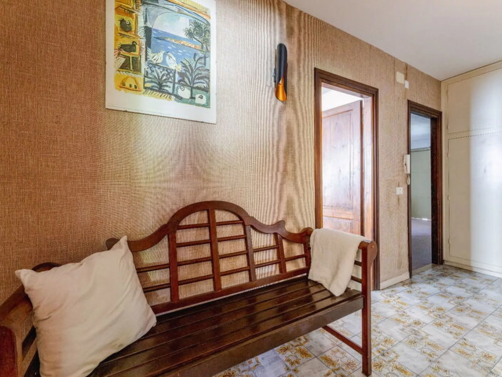 Villa Bellamare - Dedans