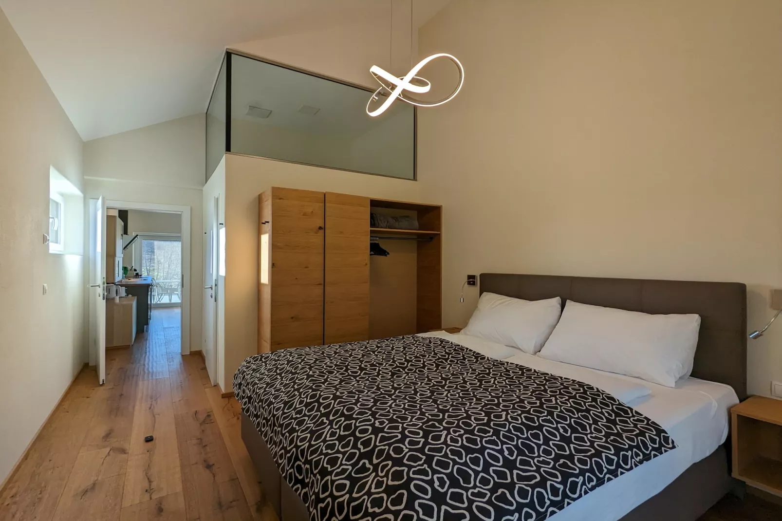Audorfstraße 8a - Bedroom