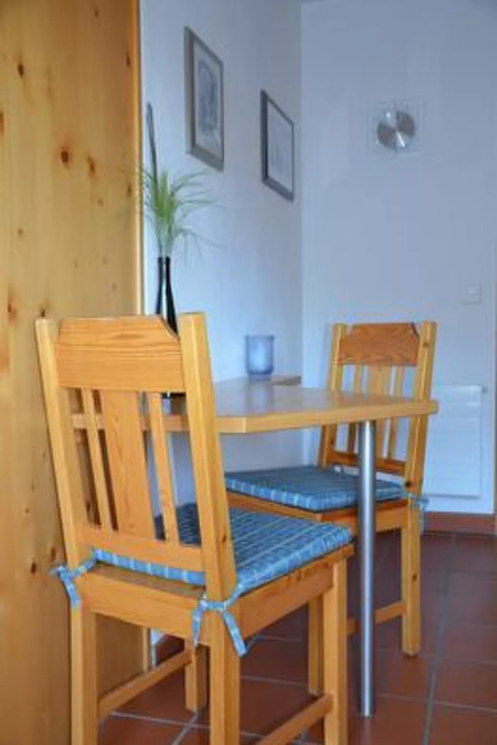 Haus Helvetia, (Samnaun-Compatsch) - Draußen