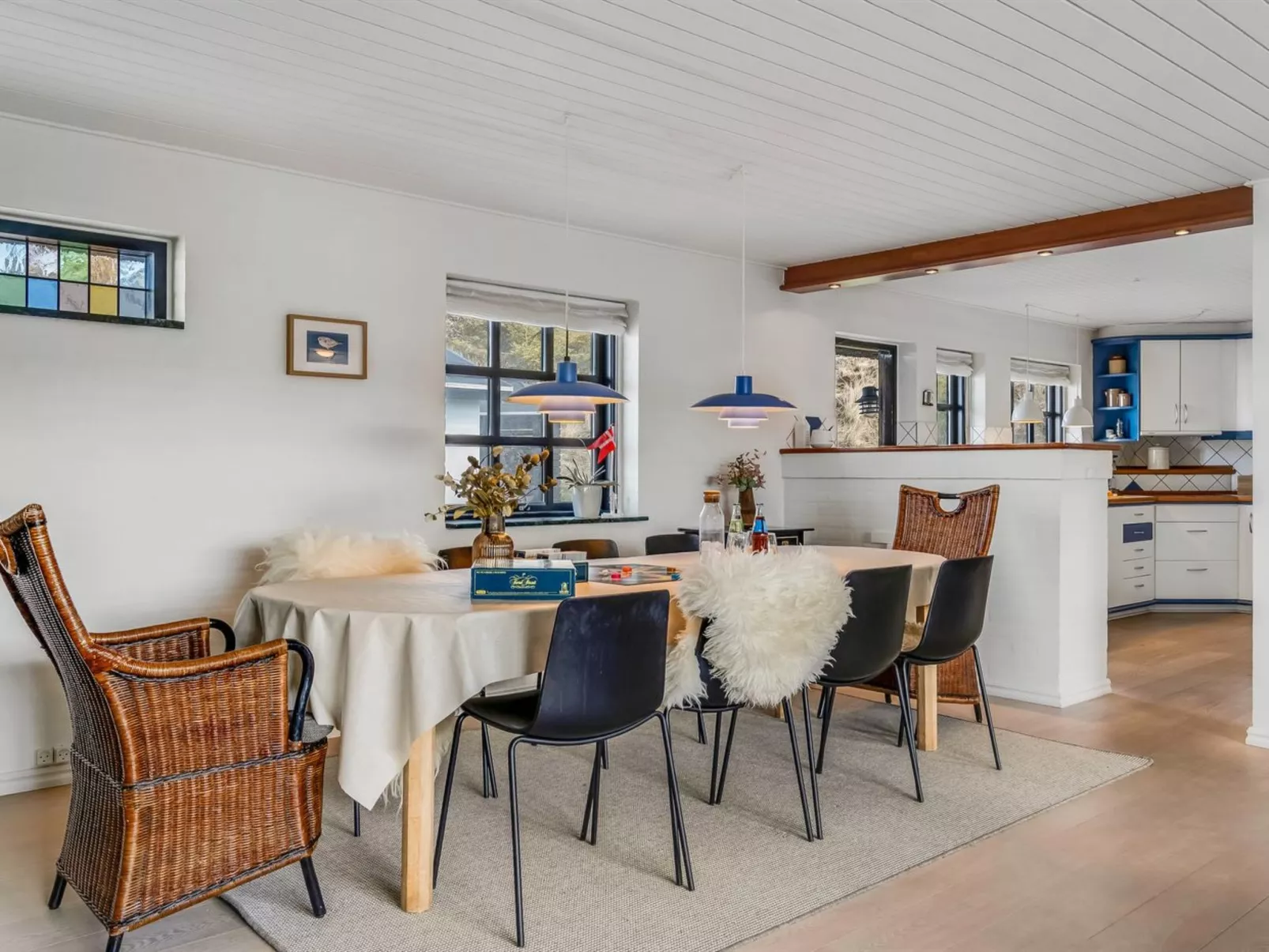 "Dorit" - 450m from the sea - Drinnen