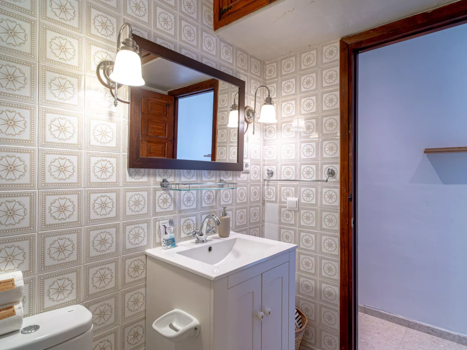 Capistrano Village Casa Emma by Casasol - Drinnen