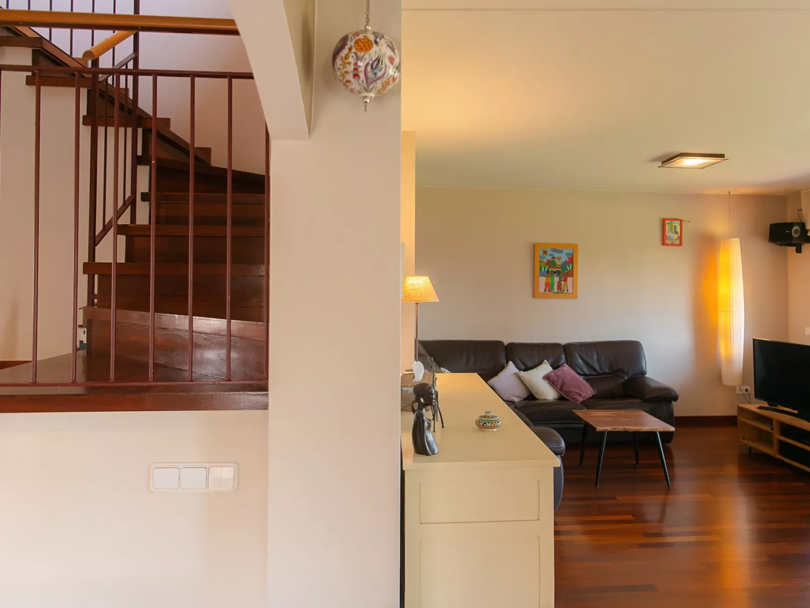 WELCS CASA 231 PDA con piscina - Inside