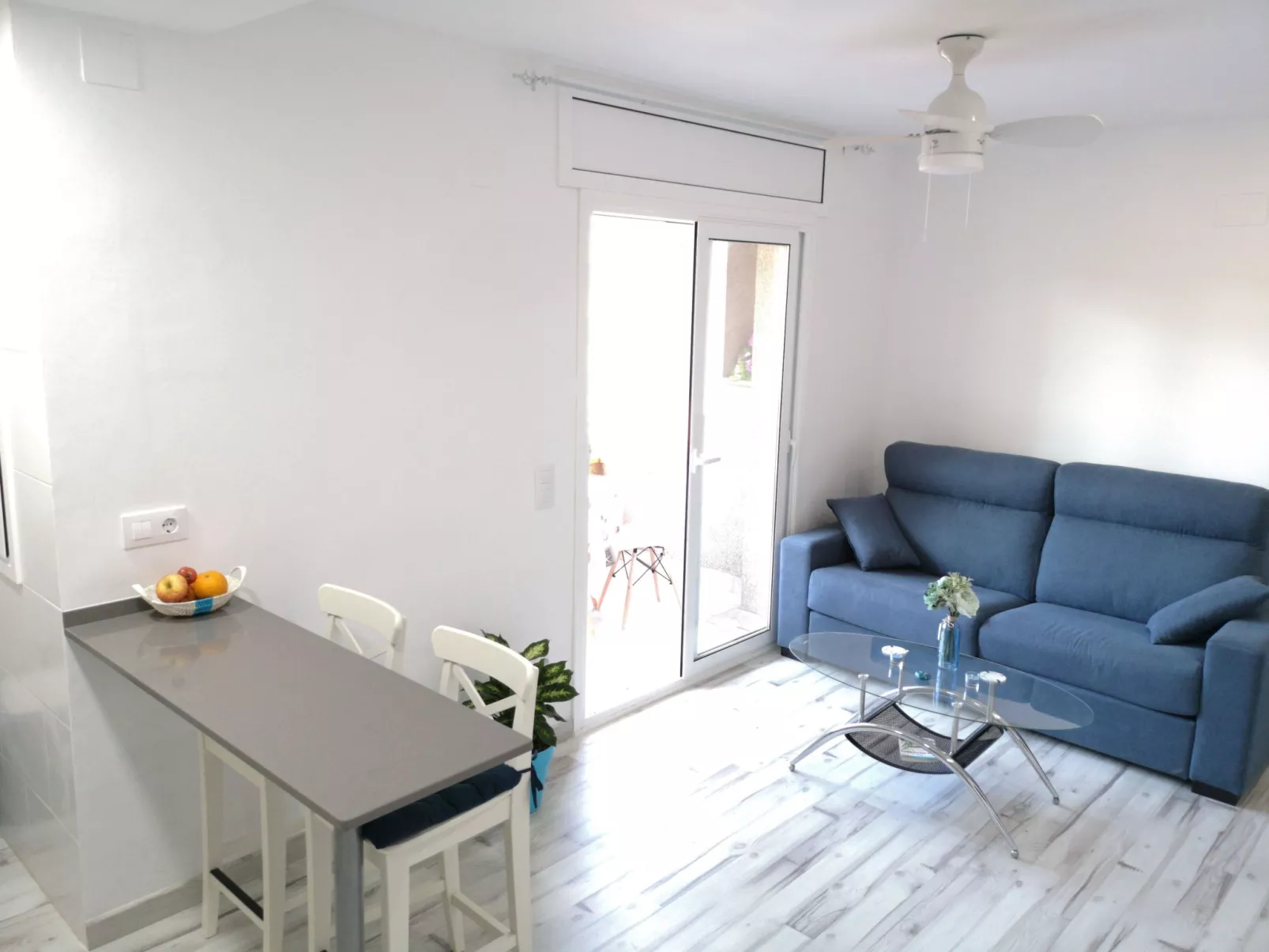 Gemütliche Wohnung in Costa Brava - Image-tags.info