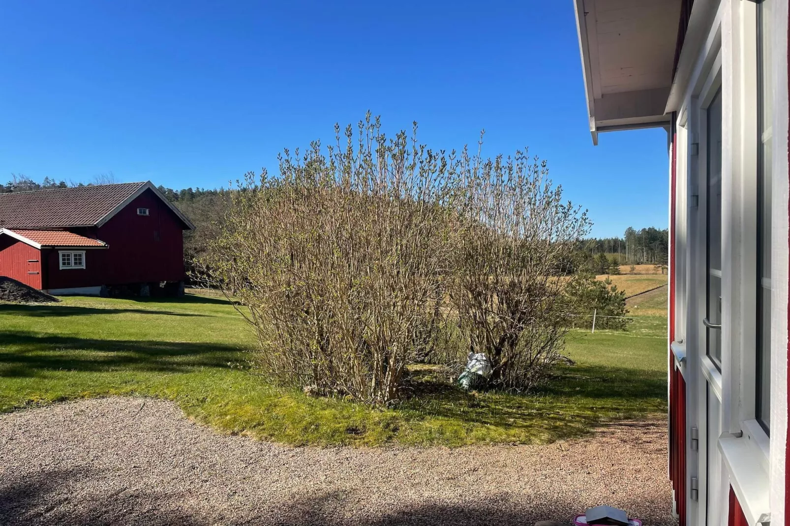 4 Personen Ferienhaus in UDDEVALLA - Im Freien