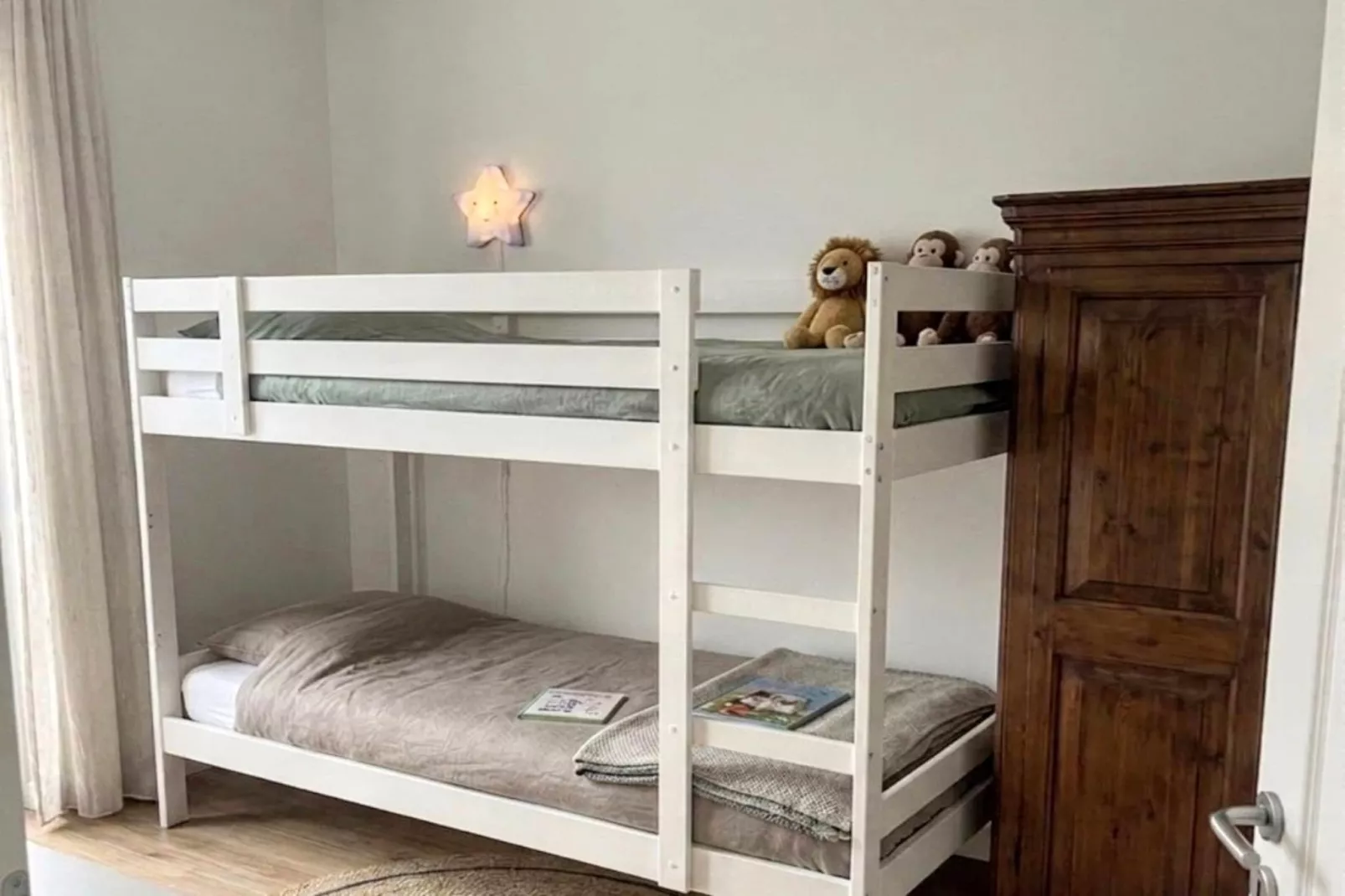 Villa Ilaria - Chambre