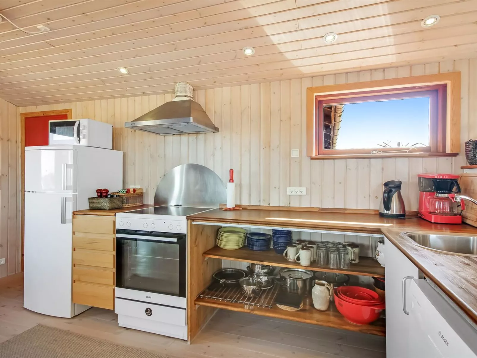 "Bena" - 300m from the sea - Drinnen