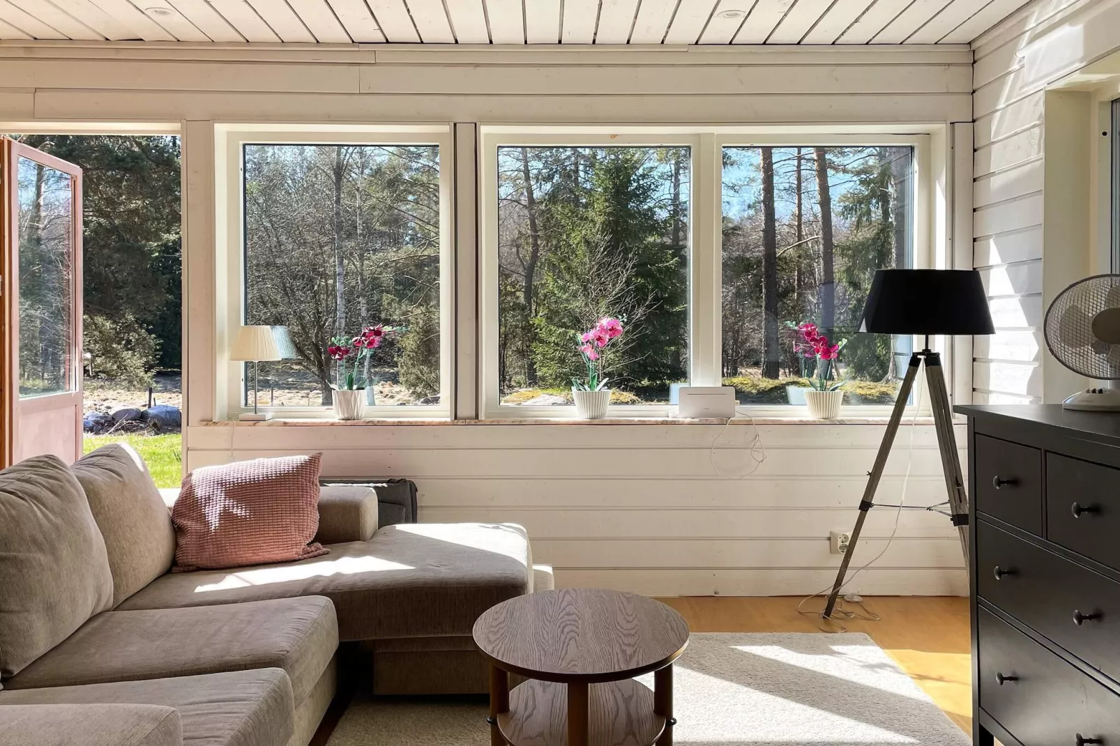 3 Personen Ferienhaus in NORRTÄLJE - Innenbereich