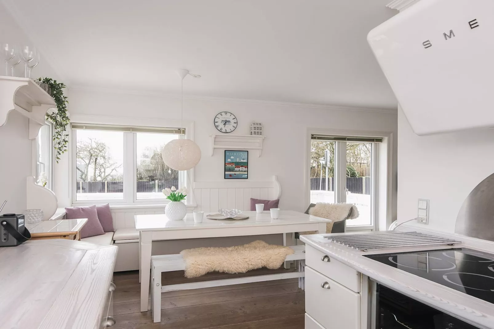 2 person holiday home in Esbjerg V-By Traum - Indoor