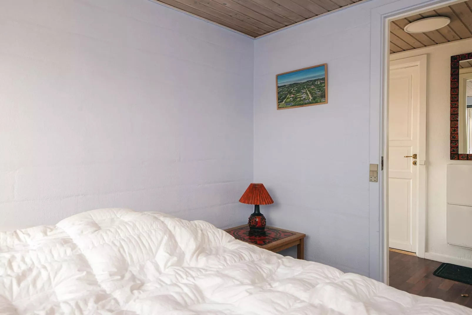 5 person holiday home in Tarm-By Traum - Indoor