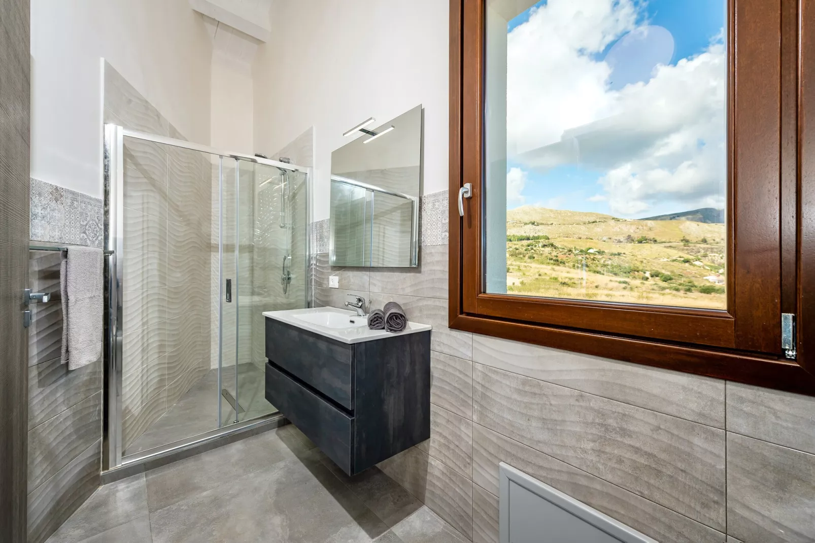 Rocchi Livreri Sei - Badezimmer