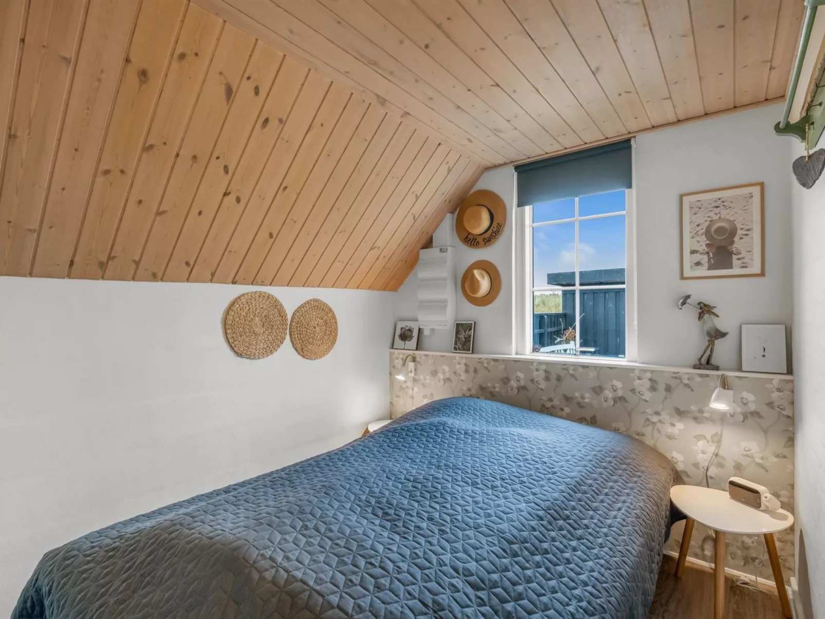 "Klimentina" - 150m from the sea - Inside