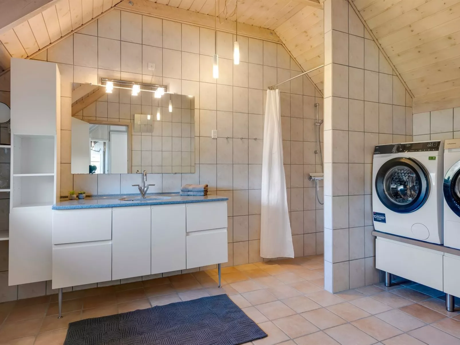 "Ansine" - 1.2km from the sea - Drinnen