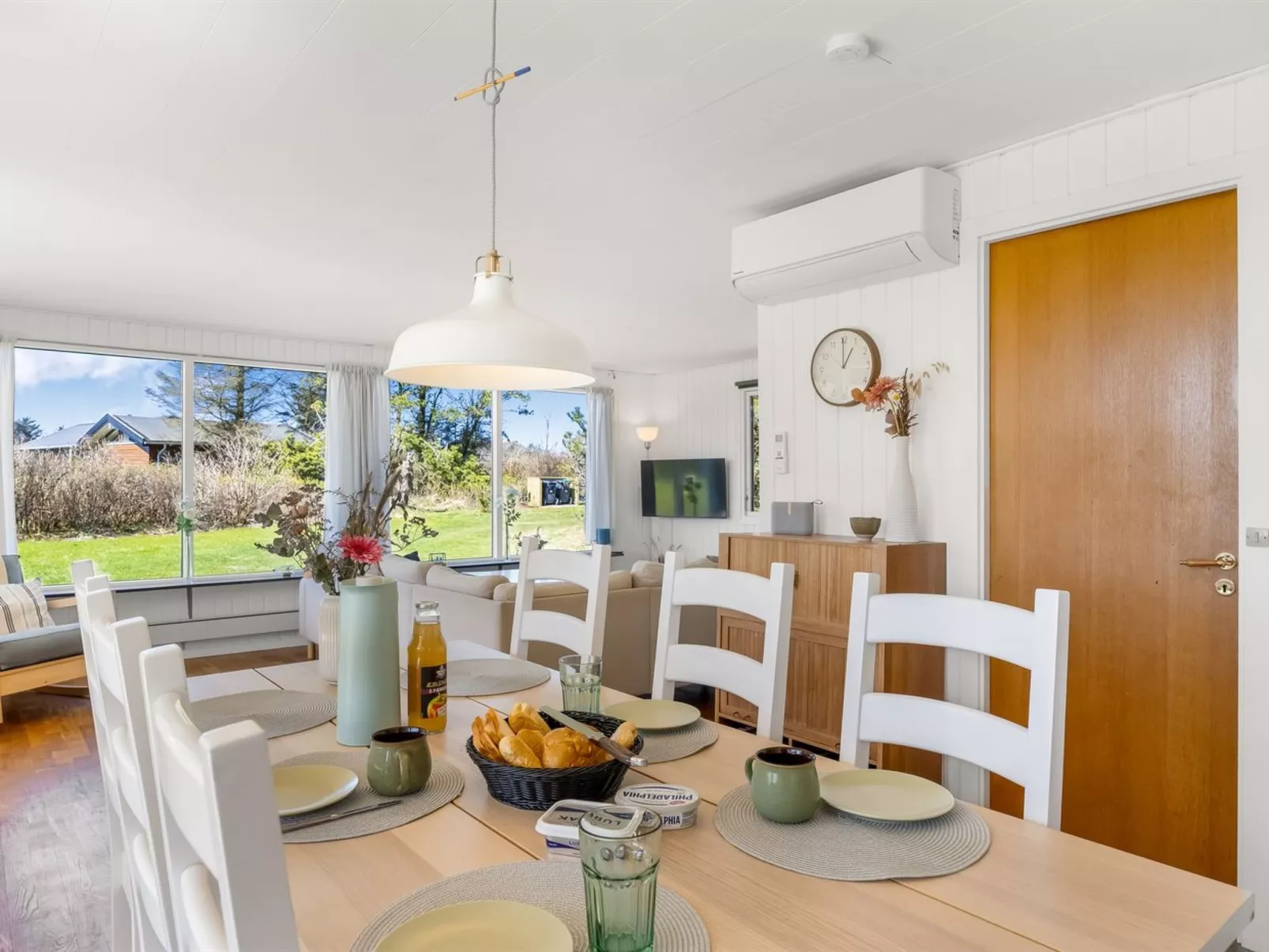 "Toti" - 500m from the sea - Dedans