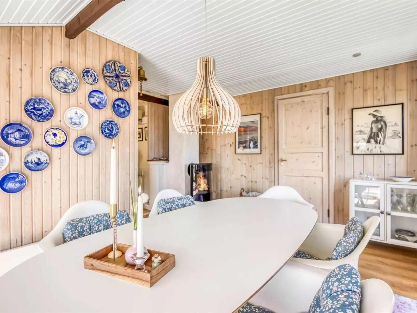 "Doritea" - 50m from the sea - Inside