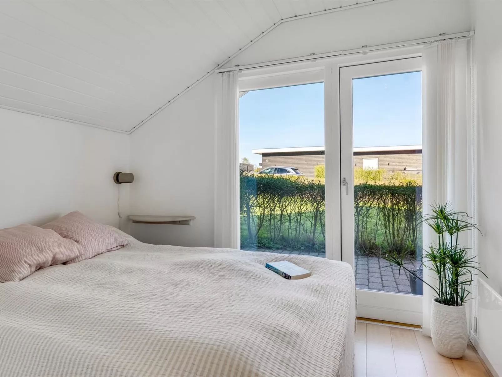 "Joannes" - 200m from the sea - Drinnen