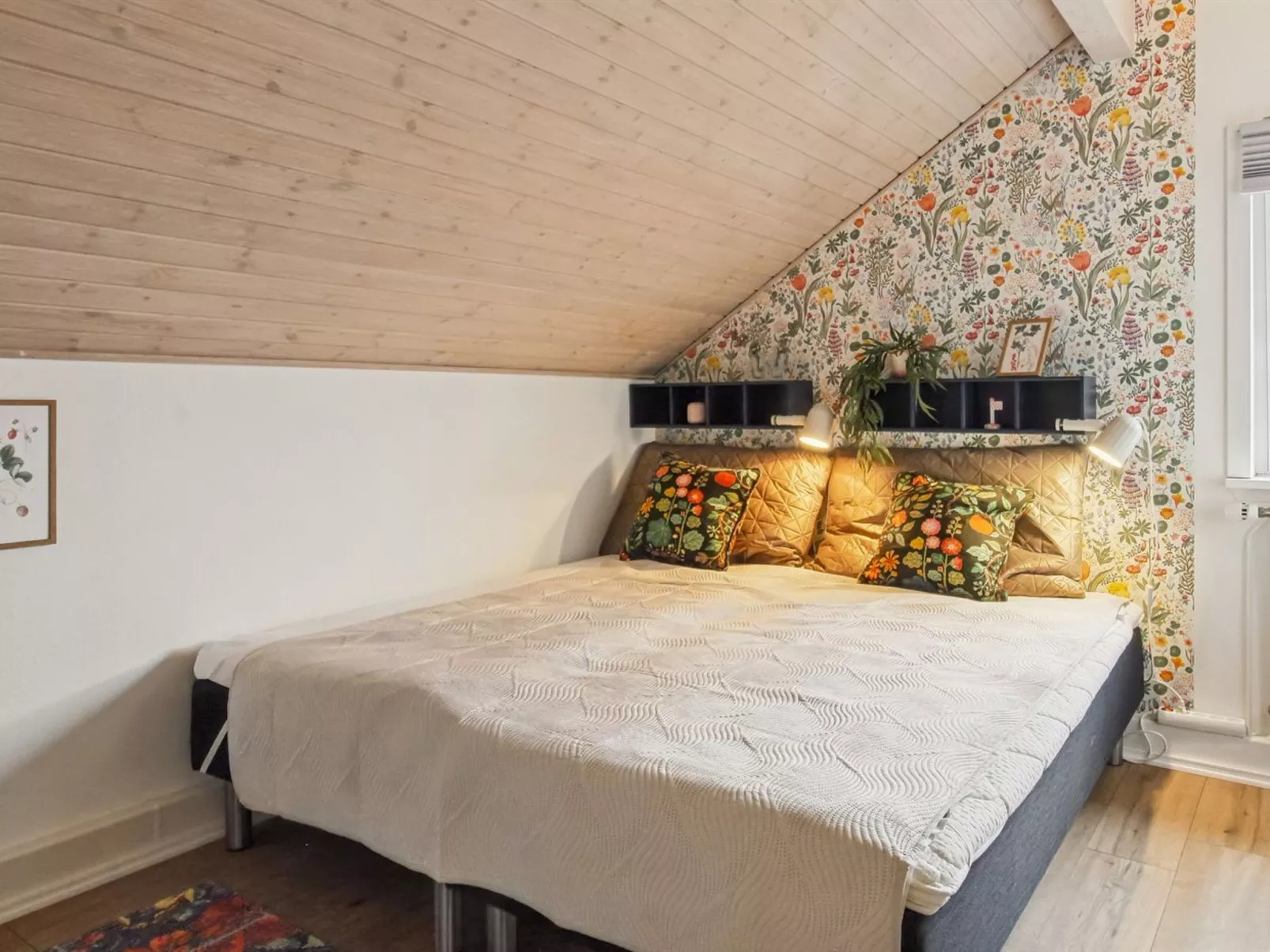 "Jasna" - 2.3km from the sea - Dedans